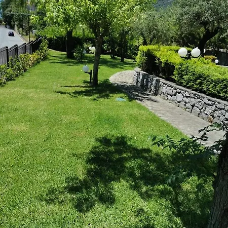 Anna Casa de Férias