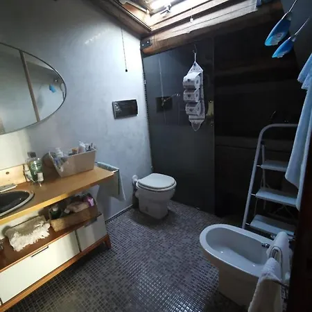 Casa de Férias Anna Maratea