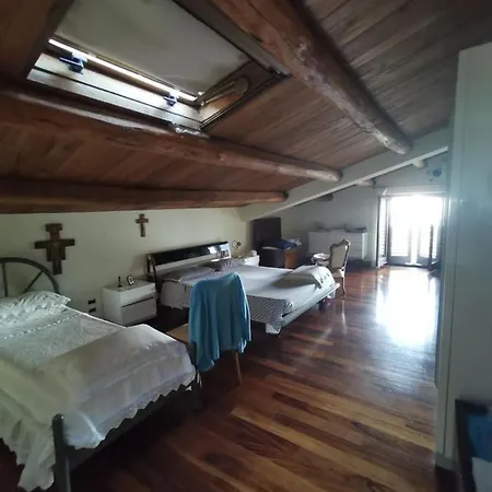Casa de Férias Anna