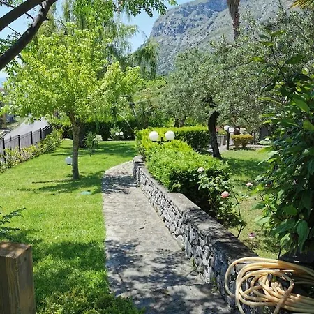 Anna Holiday home Maratea