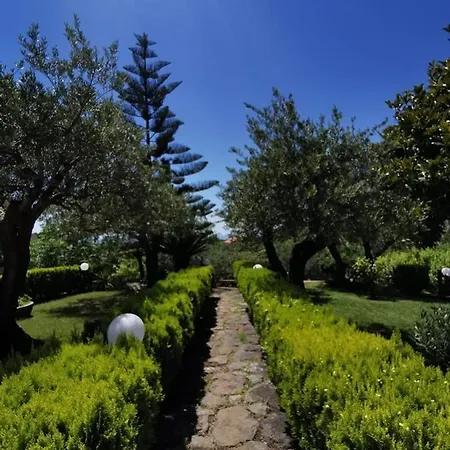 Holiday home Anna Maratea