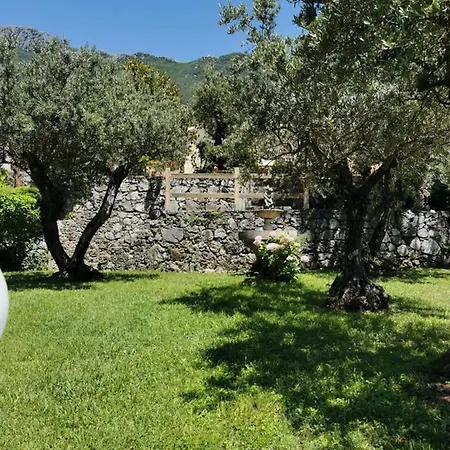 Anna Holiday home Maratea