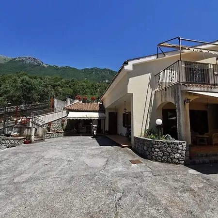 Anna Casa de Férias *