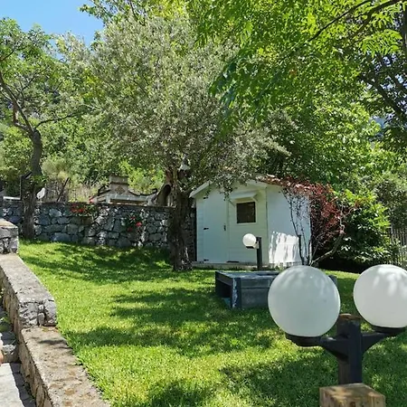 Holiday home Anna Maratea