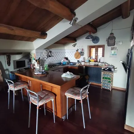 Casa de Férias Anna