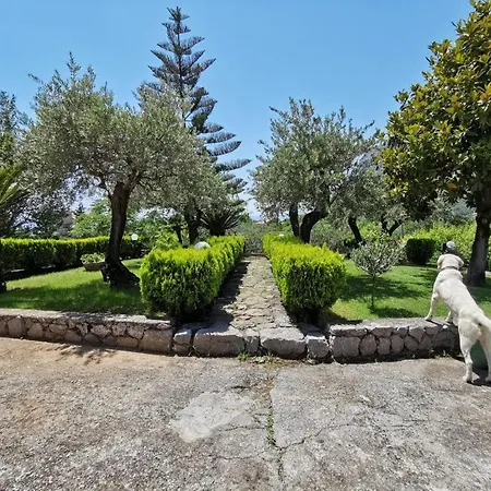 Casa de Férias Anna